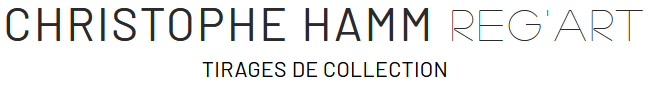 CHRISTOPHE HAMM REGART